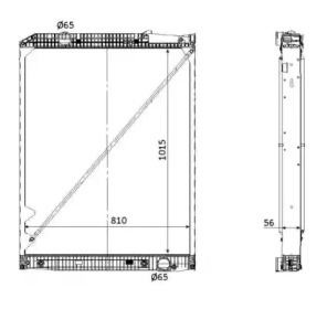 WILMINK GROUP WG1722671