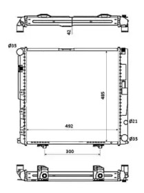 WILMINK GROUP WG1722680