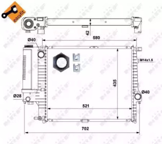 WILMINK GROUP WG1722698