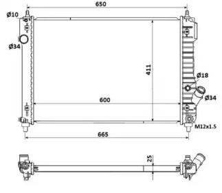 WILMINK GROUP WG1722703