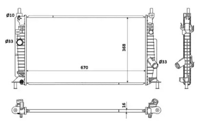 WILMINK GROUP WG1722705