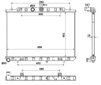 WILMINK GROUP WG1722711