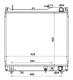 WILMINK GROUP WG1722714
