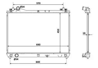 WILMINK GROUP WG1722715