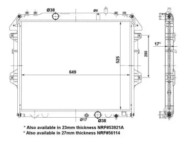 WILMINK GROUP WG1722720