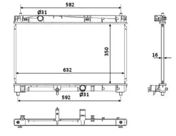 WILMINK GROUP WG1722724