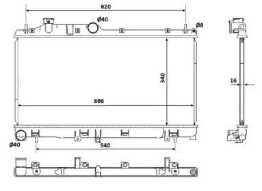 WILMINK GROUP WG1722728