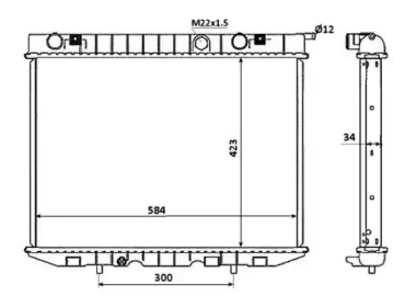 WILMINK GROUP WG1722737