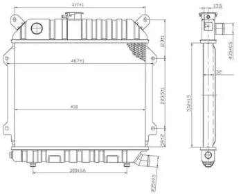 WILMINK GROUP WG1722751