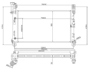 WILMINK GROUP WG1722752