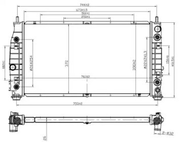 WILMINK GROUP WG1722755