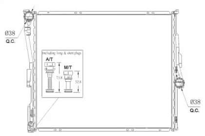 WILMINK GROUP WG1722757