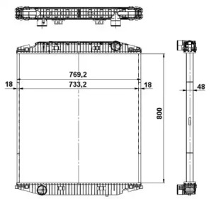 WILMINK GROUP WG1722760