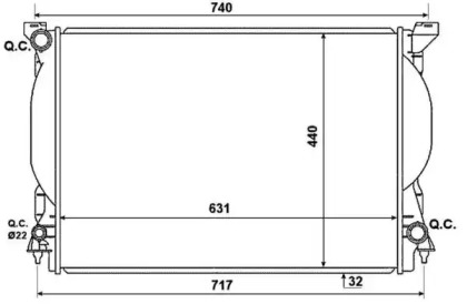 WILMINK GROUP WG1722762