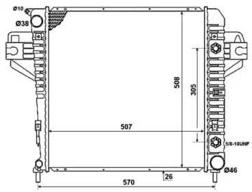 WILMINK GROUP WG1722765