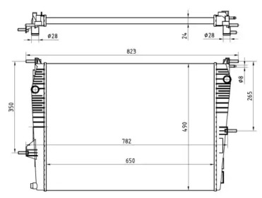 WILMINK GROUP WG1722769