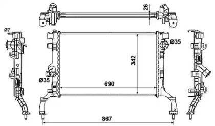 WILMINK GROUP WG1722771