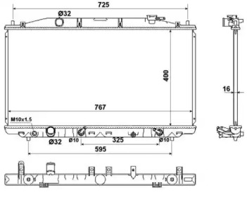 WILMINK GROUP WG1722776