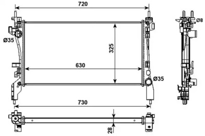 WILMINK GROUP WG1722785