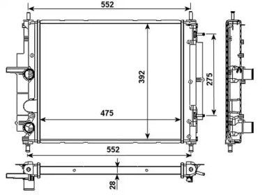 WILMINK GROUP WG1734673