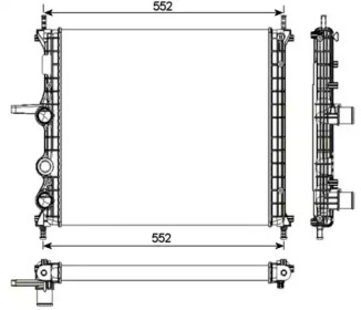 WILMINK GROUP WG1734674