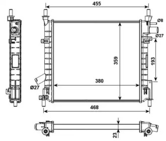 WILMINK GROUP WG1722789