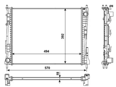 WILMINK GROUP WG1722791