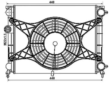 WILMINK GROUP WG1722796