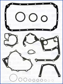 WILMINK GROUP WG1168496