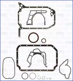 WILMINK GROUP WG1168531