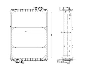 WILMINK GROUP WG1722804