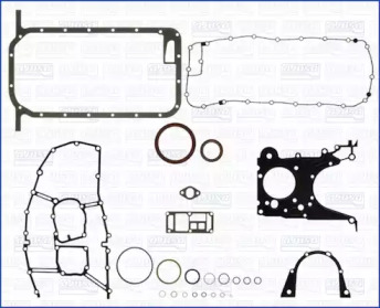 WILMINK GROUP WG1168700