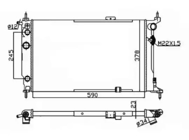 WILMINK GROUP WG1722836