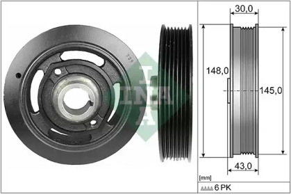 WILMINK GROUP WG1725063