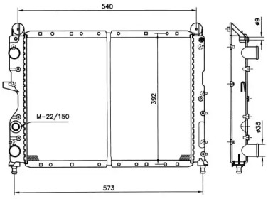 WILMINK GROUP WG1722840