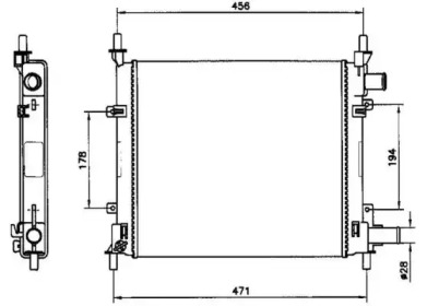 WILMINK GROUP WG1722845