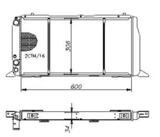 WILMINK GROUP WG1722847