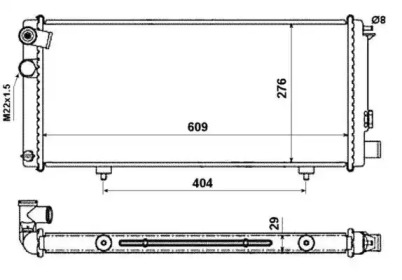 WILMINK GROUP WG1722852