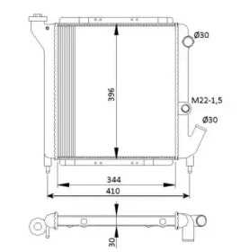 WILMINK GROUP WG1722853