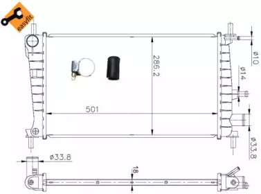 WILMINK GROUP WG1722859