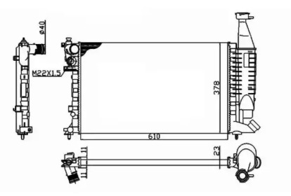 WILMINK GROUP WG1722870