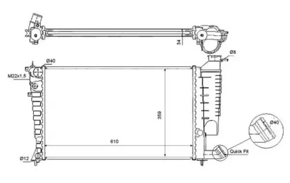 WILMINK GROUP WG1722890