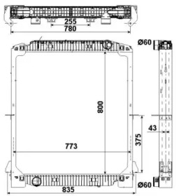 WILMINK GROUP WG1722903