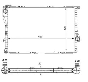 WILMINK GROUP WG1722920