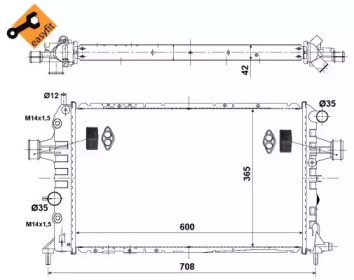 WILMINK GROUP WG1722952