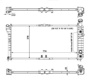 WILMINK GROUP WG1722966