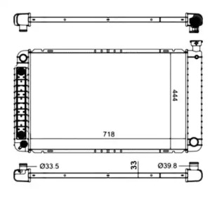 WILMINK GROUP WG1722975