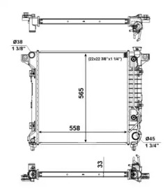 WILMINK GROUP WG1722983