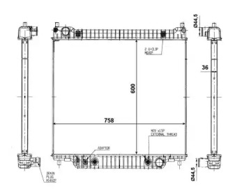 WILMINK GROUP WG1722986