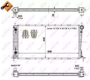 WILMINK GROUP WG1722990